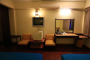 Anodard Hotel Chiang Mai