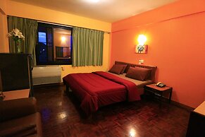 Anodard Hotel Chiang Mai