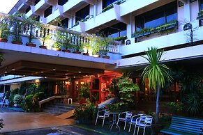 Anodard Hotel Chiang Mai