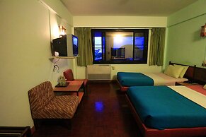Anodard Hotel Chiang Mai