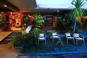 Anodard Hotel Chiang Mai