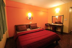 Anodard Hotel Chiang Mai