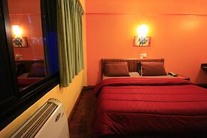 Anodard Hotel Chiang Mai