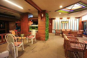 Anodard Hotel Chiang Mai