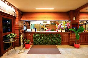Anodard Hotel Chiang Mai