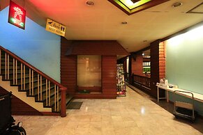 Anodard Hotel Chiang Mai