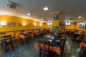 Hotel Asador O Callejón De Belchite