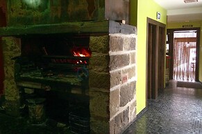 Hotel Asador O Callejón De Belchite