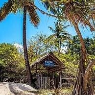 Capricorn Beach Cottages