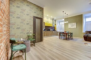 Home SPb