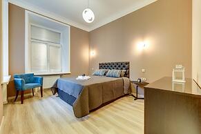 Home SPb