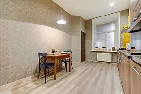Home SPb