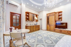 Home SPb