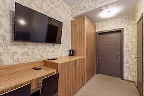 Mini Hotel Zhasmin