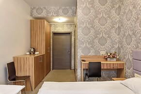 Mini Hotel Zhasmin
