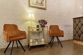 Mini Hotel Zhasmin