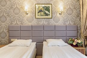 Mini Hotel Zhasmin