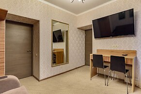 Mini Hotel Zhasmin
