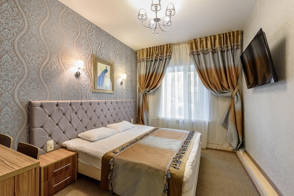 Mini Hotel Zhasmin