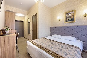 Mini Hotel Zhasmin