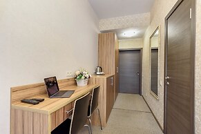 Mini Hotel Zhasmin