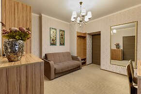Mini Hotel Zhasmin