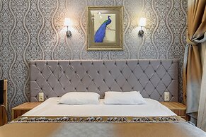 Mini Hotel Zhasmin