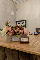 Mini Hotel Zhasmin