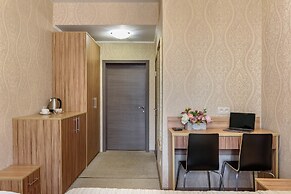 Mini Hotel Zhasmin