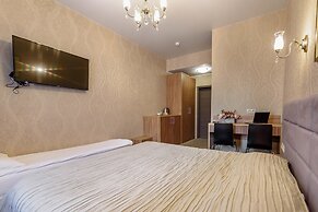 Mini Hotel Zhasmin