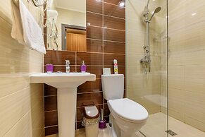 Mini Hotel Zhasmin