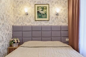 Mini Hotel Zhasmin