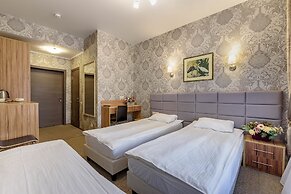 Mini Hotel Zhasmin