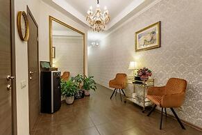 Mini Hotel Zhasmin