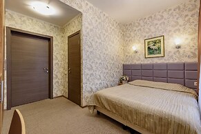 Mini Hotel Zhasmin