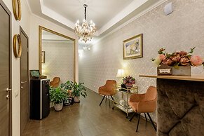 Mini Hotel Zhasmin