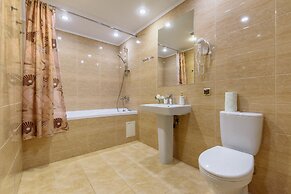 Mini Hotel Zhasmin