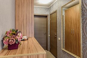 Mini Hotel Zhasmin