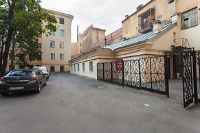 Mini Hotel Zhasmin