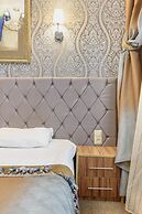 Mini Hotel Zhasmin
