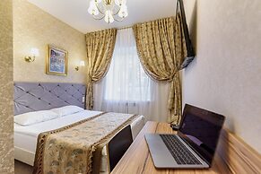Mini Hotel Zhasmin