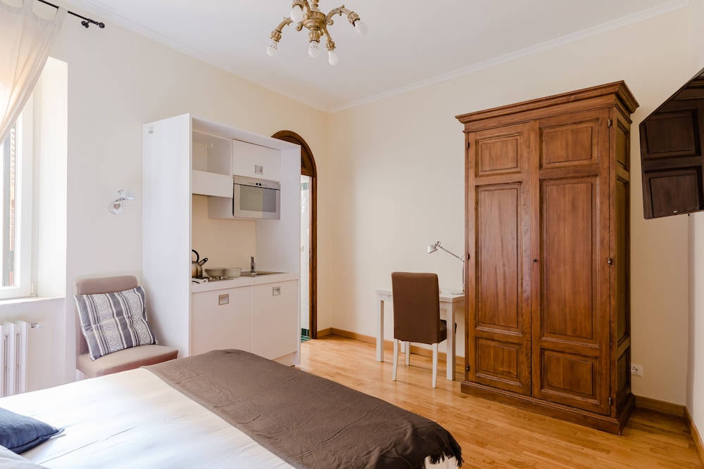 Residenza Del Cedro