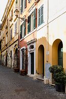 Residenza Del Cedro