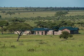 Serengeti Sametu Camp