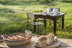 Serengeti Sametu Camp