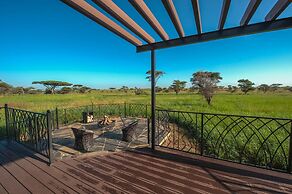 Serengeti Sametu Camp