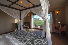 Serengeti Sametu Camp