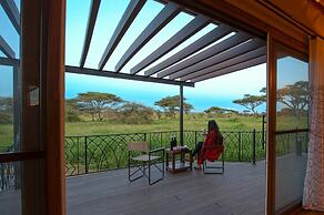 Serengeti Sametu Camp