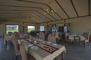 Serengeti Sametu Camp