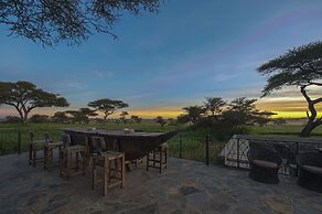 Serengeti Sametu Camp